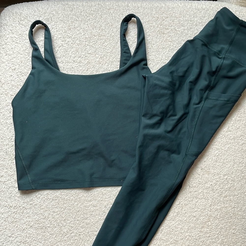 Old Navy Workout Set